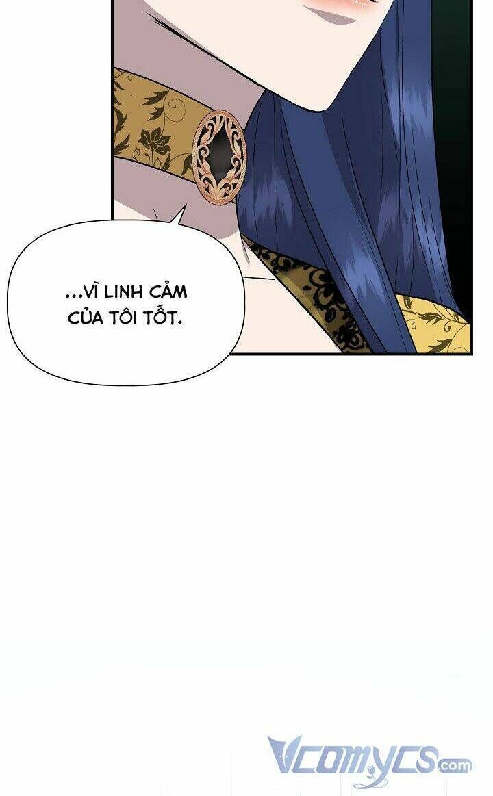 tôi không phải là cinderella chapter 50 - Trang 2