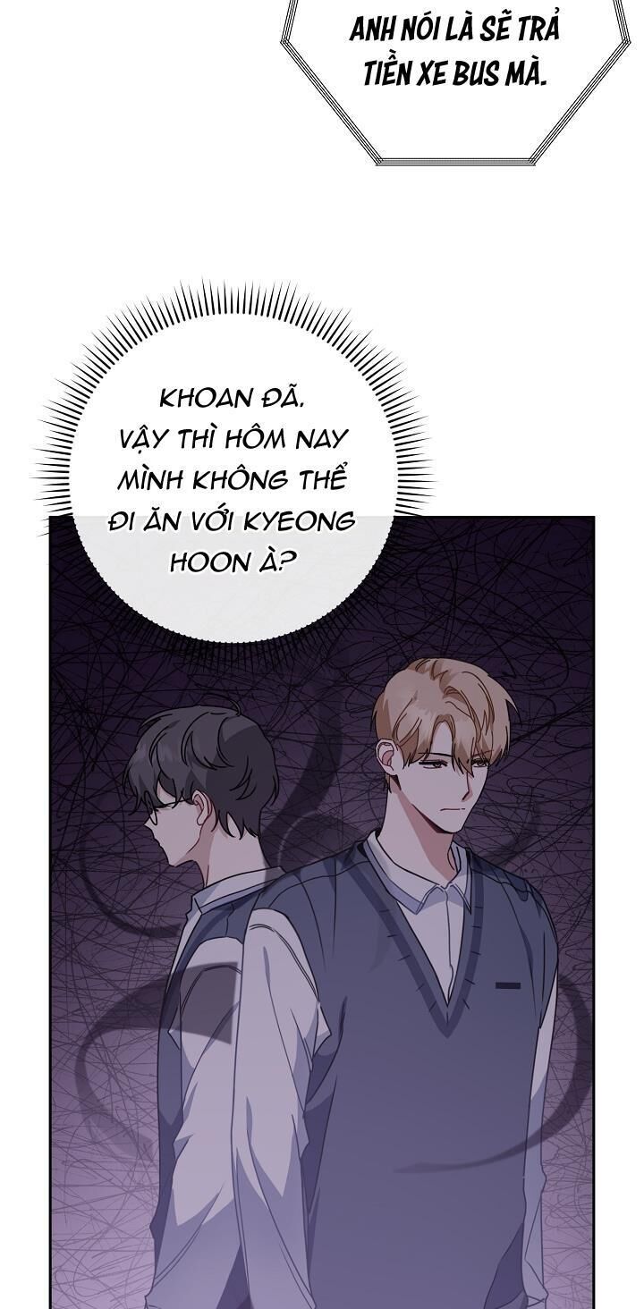 khu vực chủ nghĩa tình yêu Chương 9 - Next Chapter 9