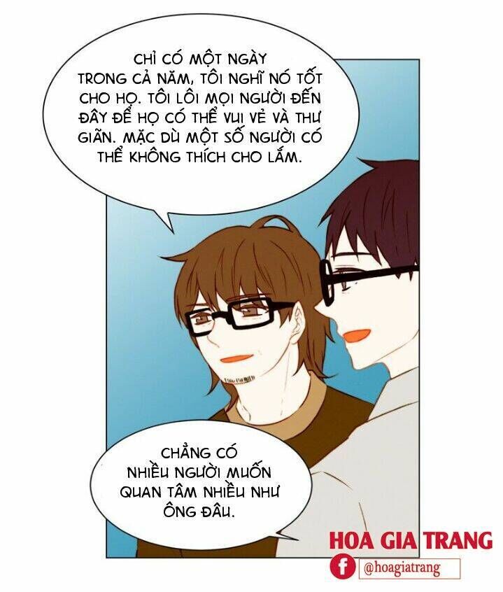 Sự Sao chép Chapter 50 - Trang 2