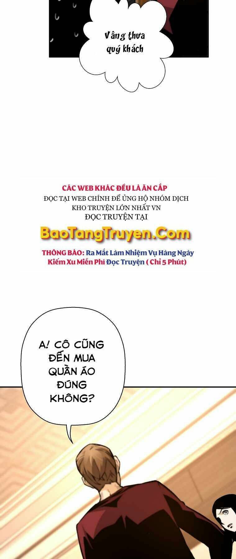 sự trở lại của huyền thoại chapter 46 - Next chapter 47