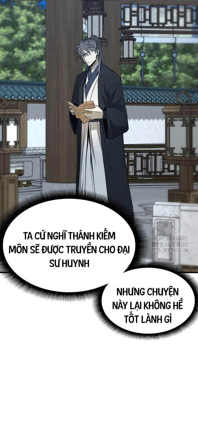 nhất hốt đao chapter 41 - Trang 2