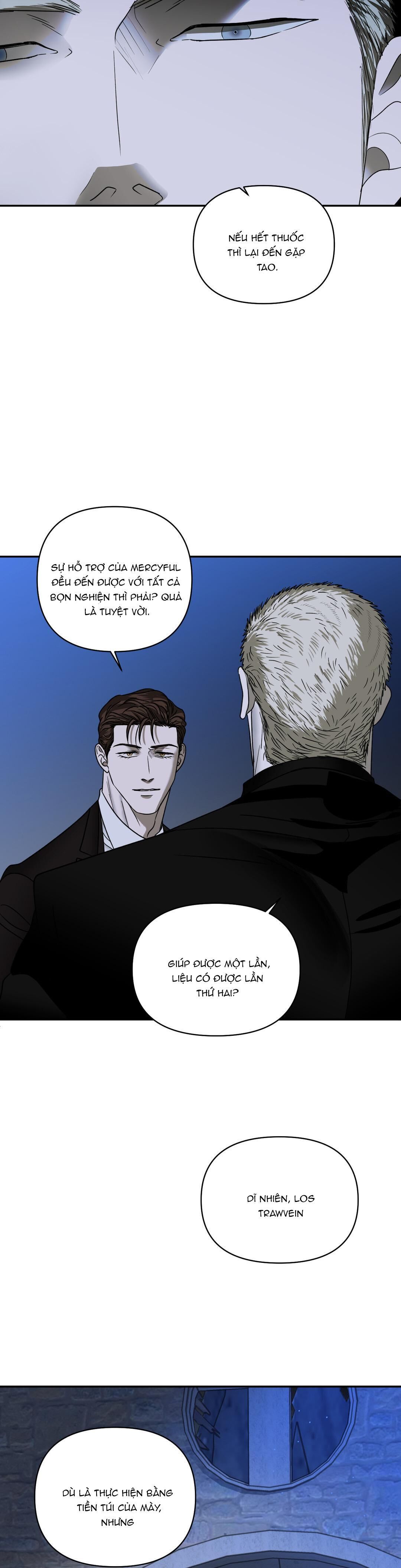 shutline Chapter 40 - Trang 1