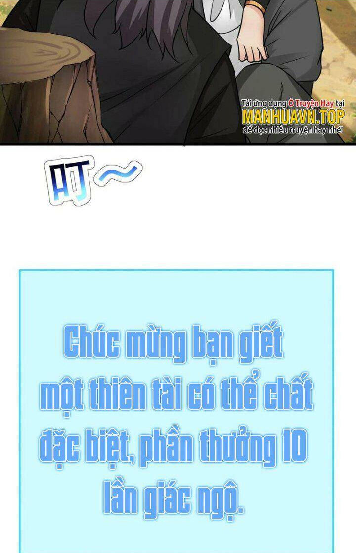 Vô Địch Đốn Ngộ Chapter 47 - Trang 2