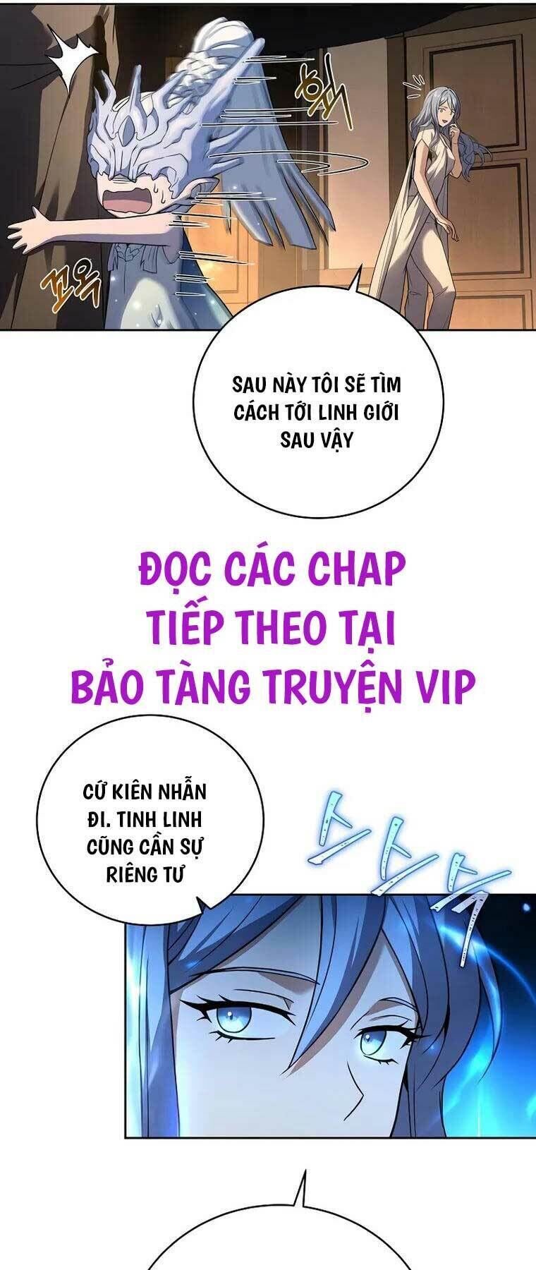 sự trở lại của người chơi bị đóng băng chapter 99 - Next chương 100