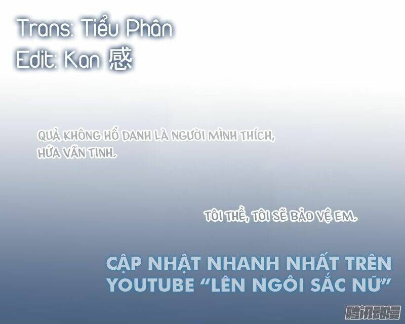 Tổng Tài Khoái Hôn Chapter 11 - Next Chapter 12