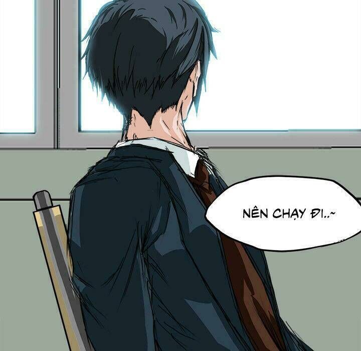 bá chủ học đường chapter 3 - Next chapter 4