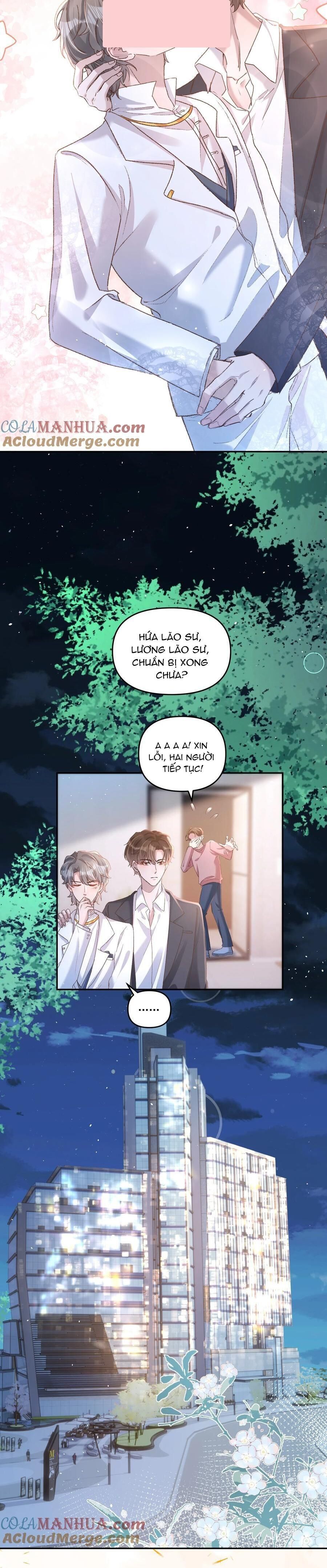 hữu danh Chapter 34 - Next Chương 35