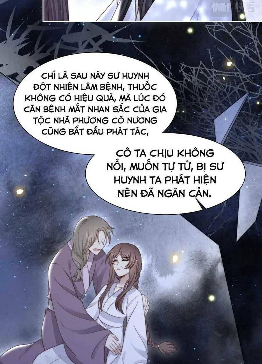 cô vương quả nữ chapter 56 - Trang 2