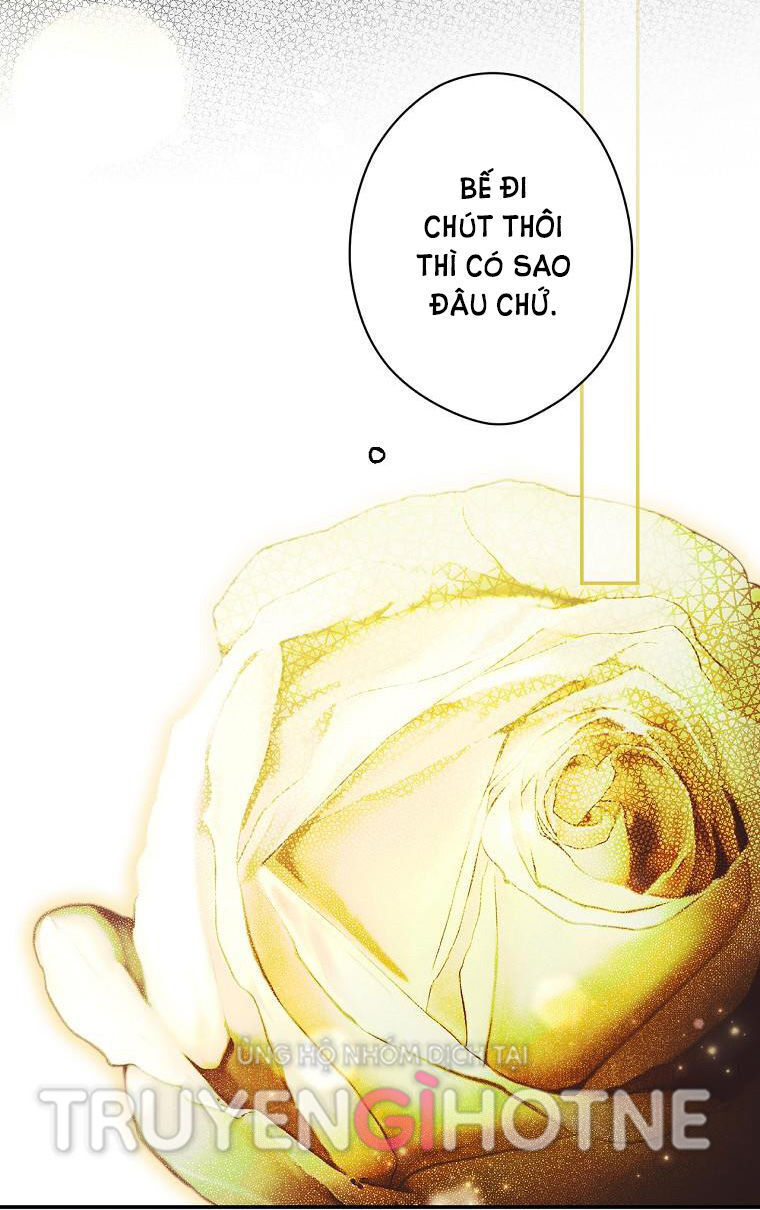 Quý Cô Bí Ẩn - Secret Lady Chapter 69.1 - Trang 1