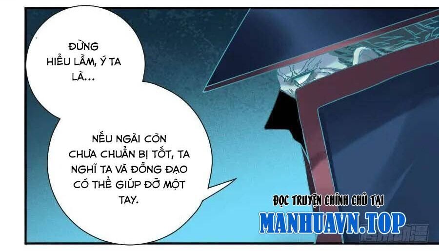 truyền võ chapter 172 - Next chapter 173