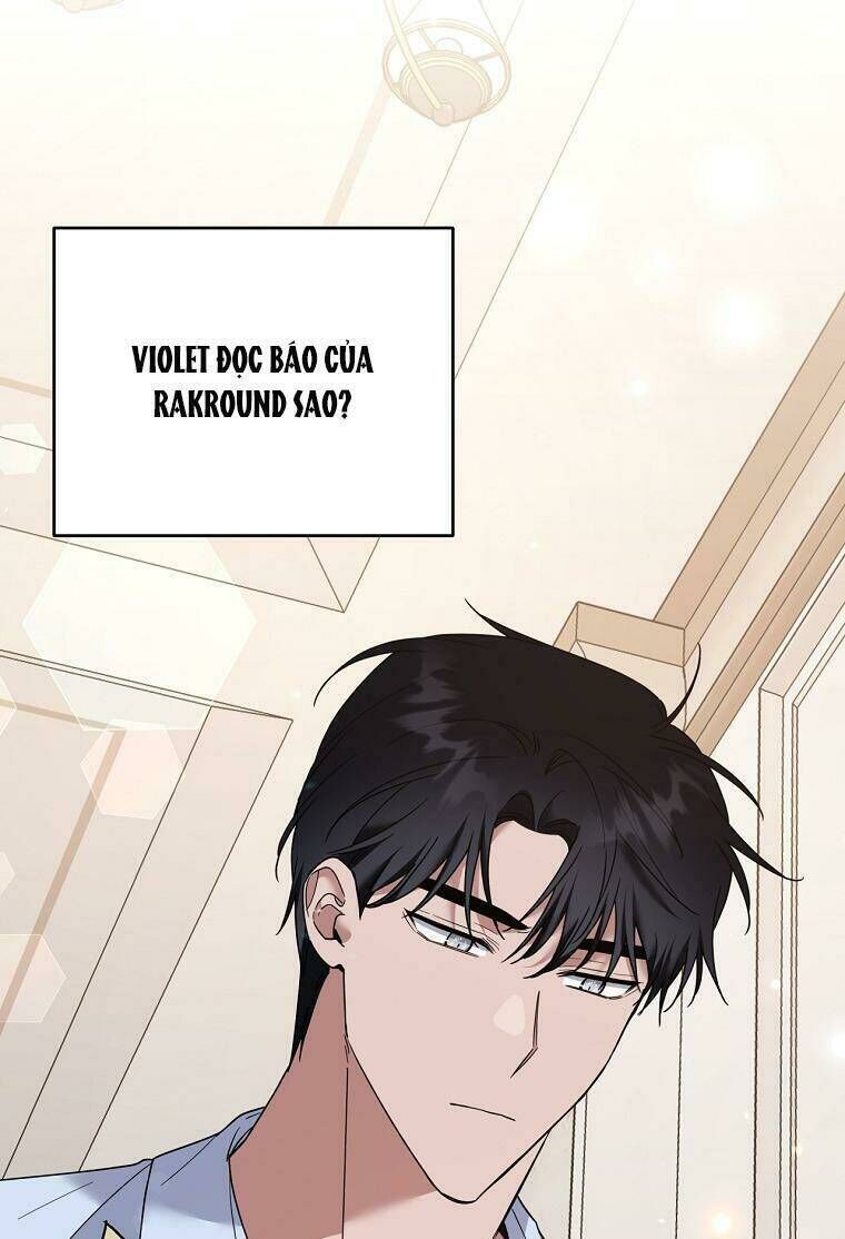 hãy để tôi được hiểu em chapter 67 - Trang 2