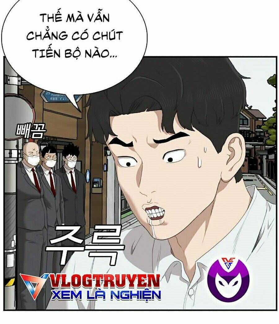 người xấu chapter 43 - Trang 2