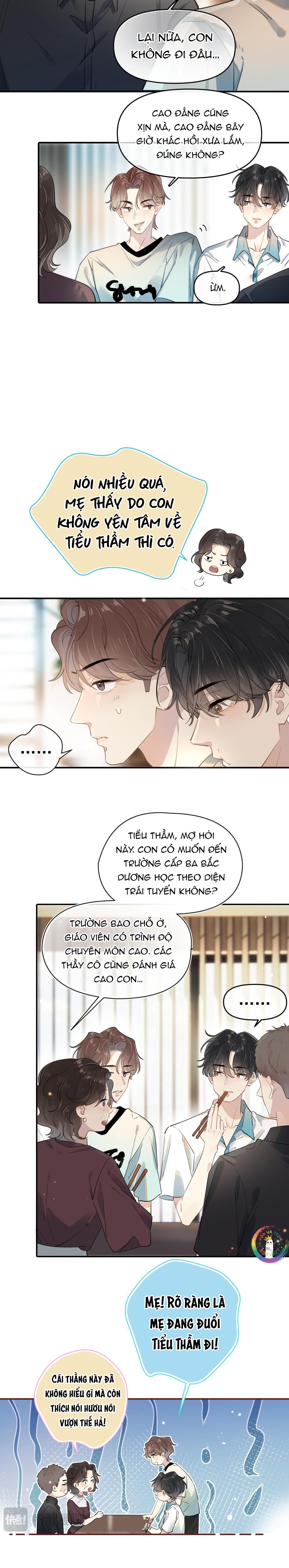 Cậu Vượt Giới Hạn Rồi Chapter 1 - Next Chapter 1