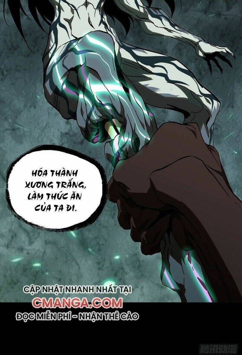 đại tượng vô hình Chapter 91 - Next Chapter 92