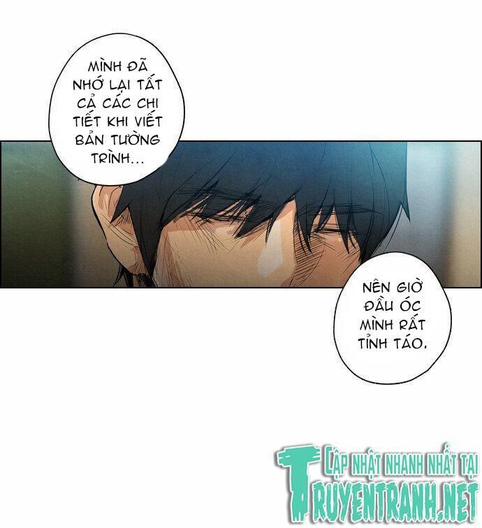 Revival Man Chapter 5 - Trang 2