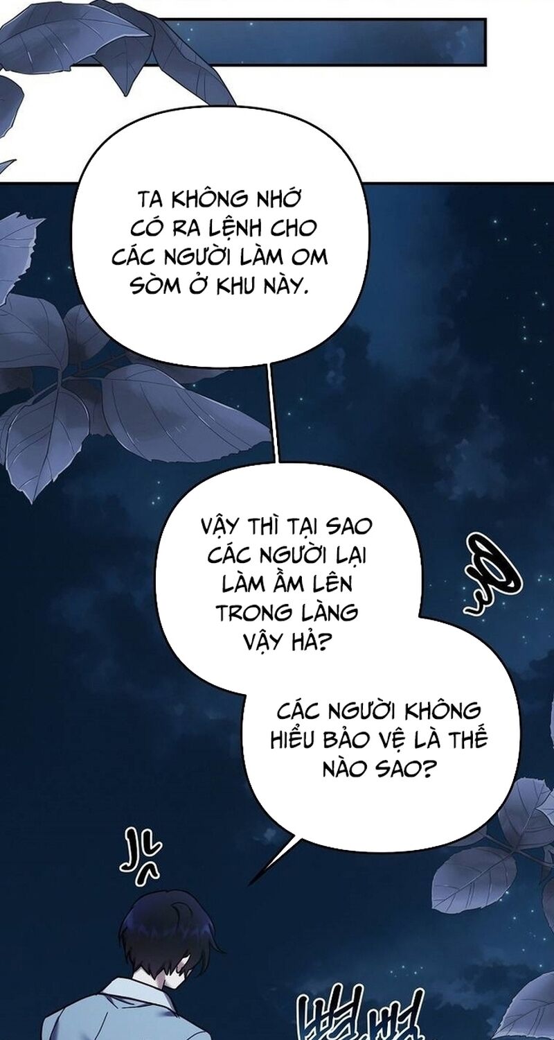 Nhân vật phản diện bị bệnh nan y từ chối được nhận nuôi Chapter 11 - Next Chapter 12