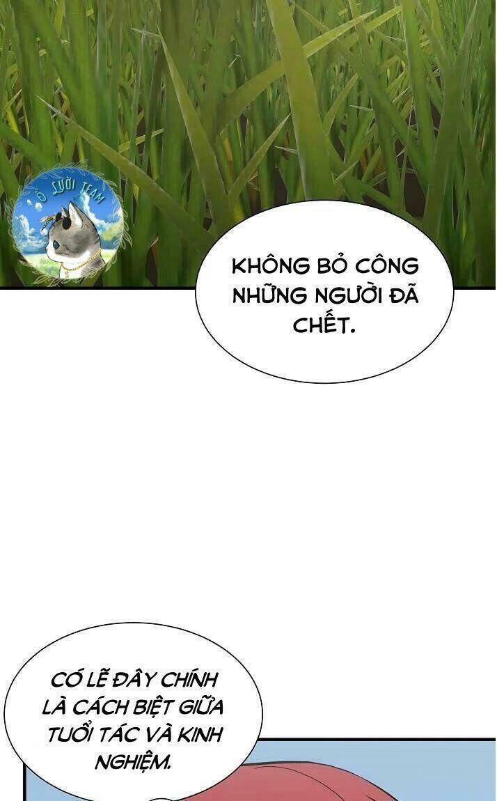 trở lại ngày tận thế Chapter 93 - Trang 2