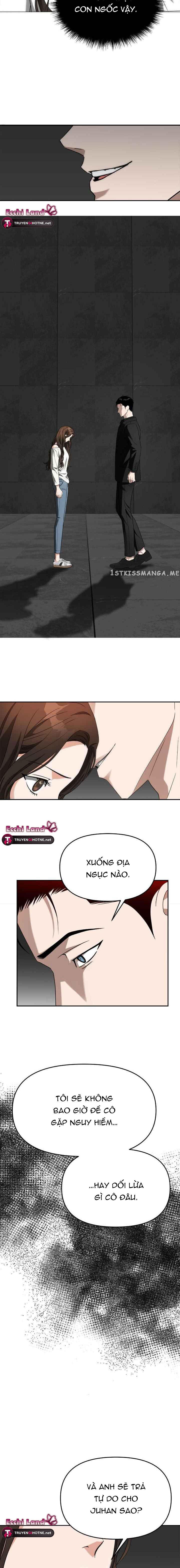 Gọi Tôi Là Ác Ma Chap 56.2 - Trang 2