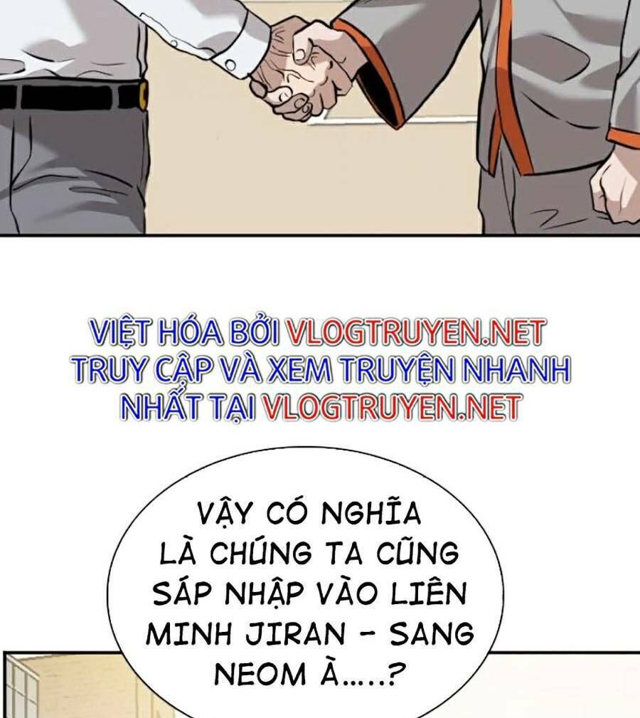 người xấu chapter 82 - Trang 2