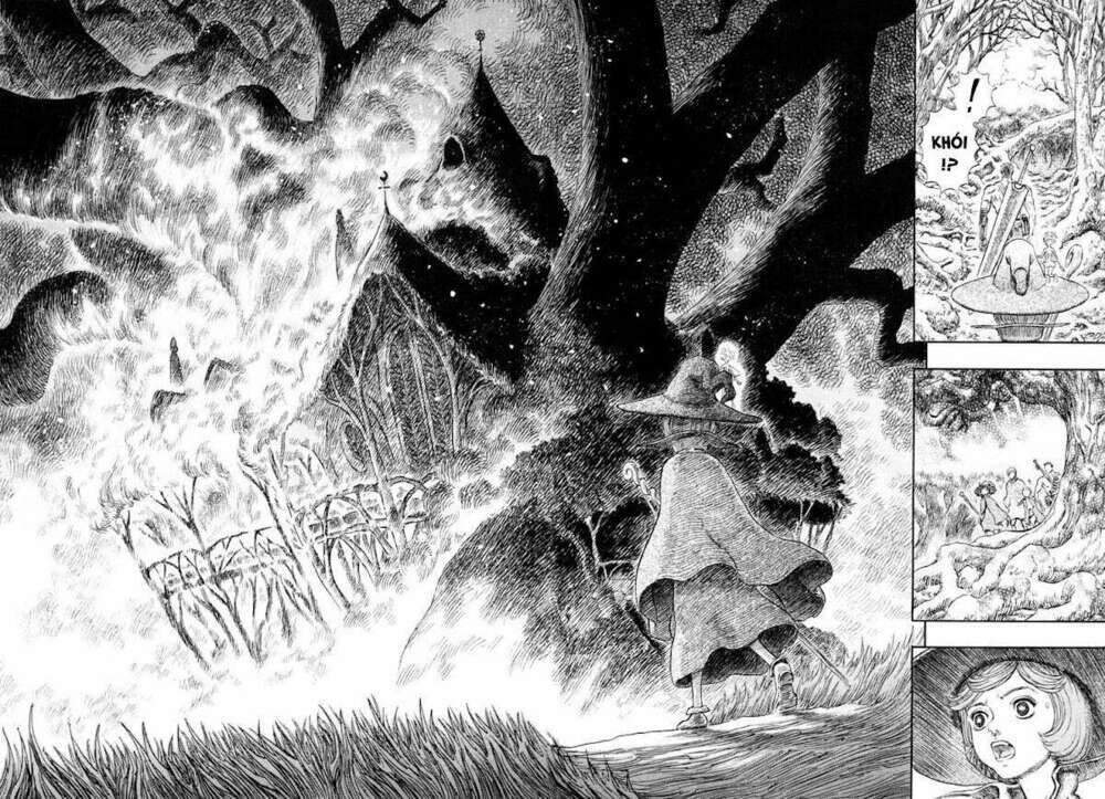 berserk chapter 238 - Trang 2