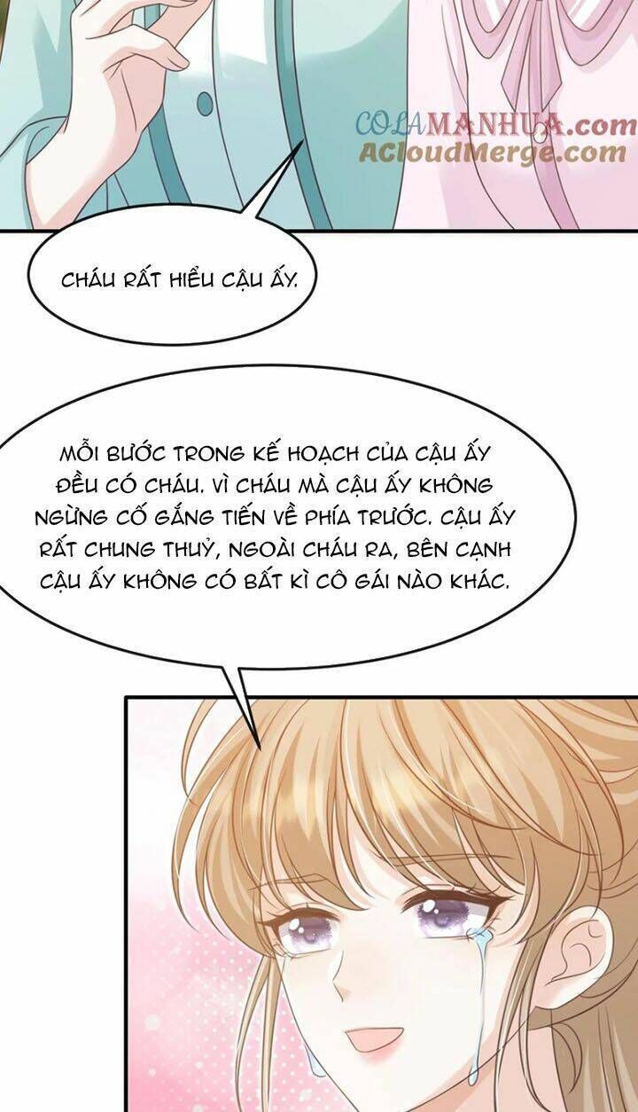 tình yêu cháy bỏng chapter 98 - Trang 2