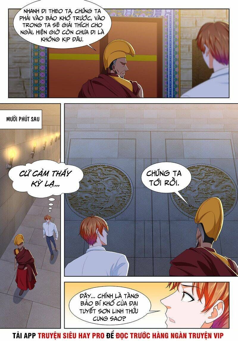 đô thị kiêu hùng hệ thống Chapter 297 - Next Chapter 298