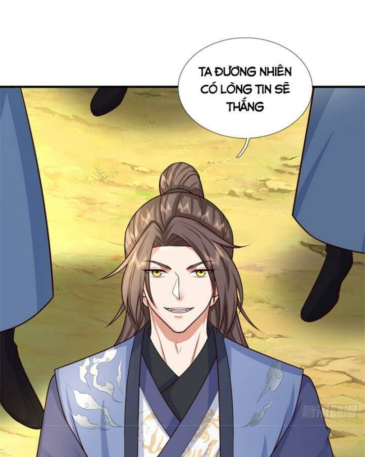 ta trở về từ chư thiên vạn giới chapter 270 - Next chapter 271