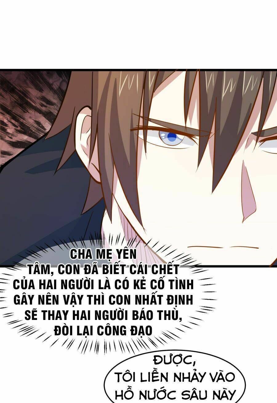 tay chơi thần cấp chapter 33 - Next chapter 34