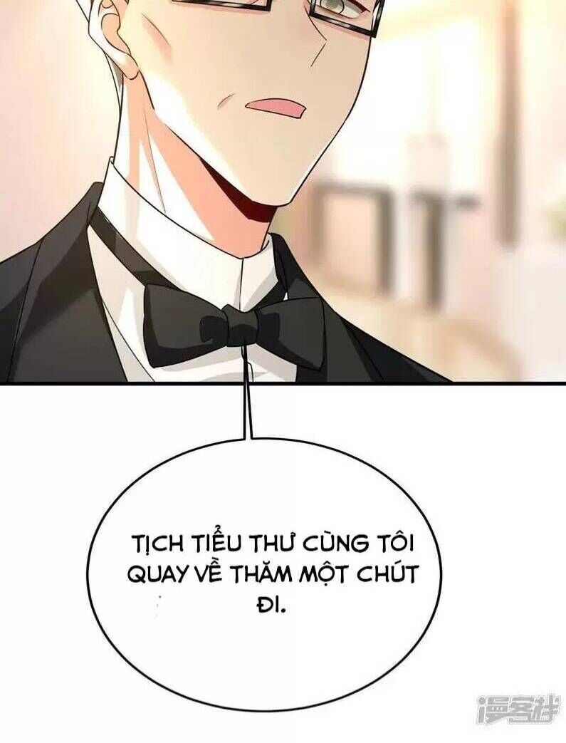 tổng tài tại thượng chapter 579 - Trang 2