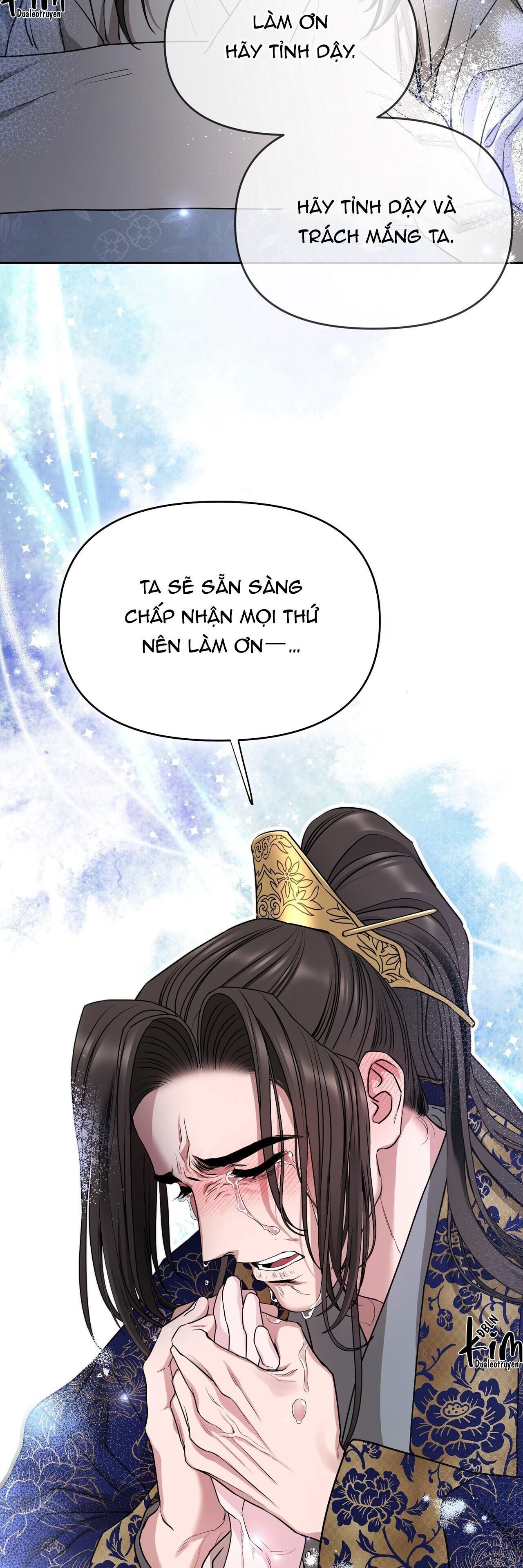 xuân phong viên mãn Chapter 66 - Trang 1