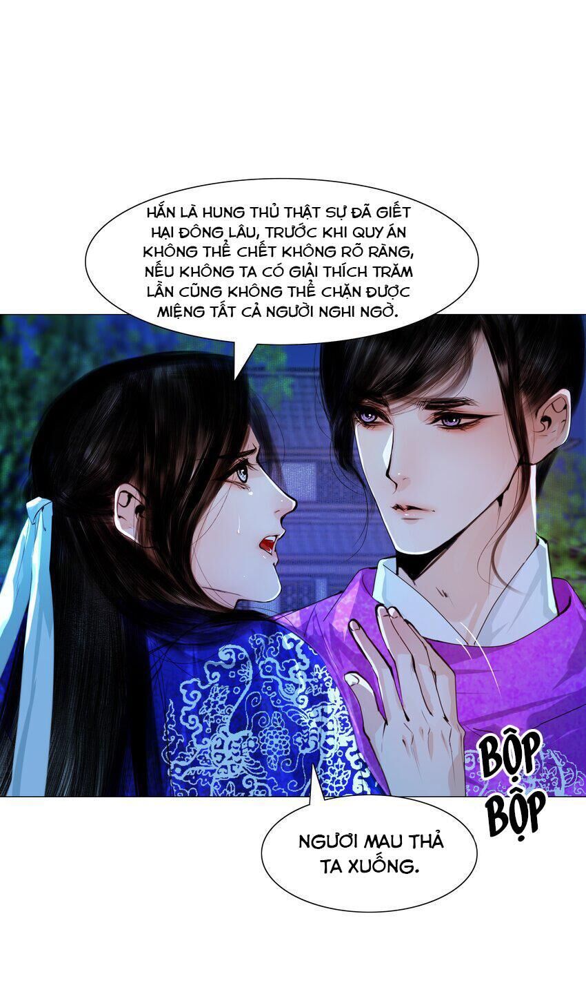 vòng luân hồi Chapter 51 - Trang 1