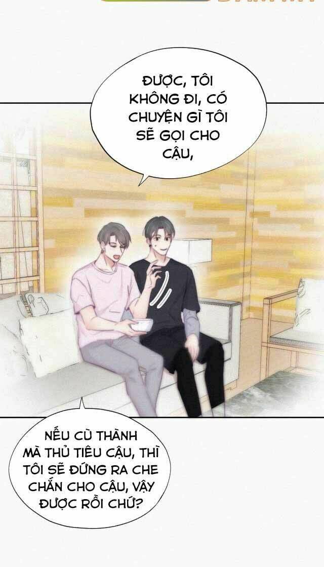 nghịch tập chi hảo dựng nhân sinh chapter 110 - Trang 2