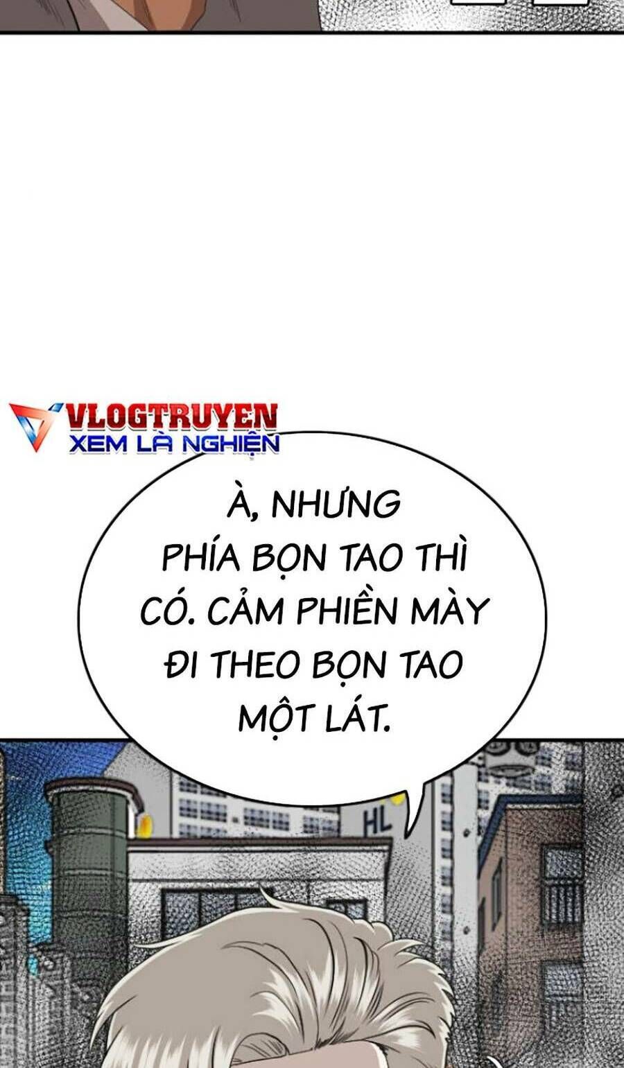 người xấu chapter 145 - Trang 2