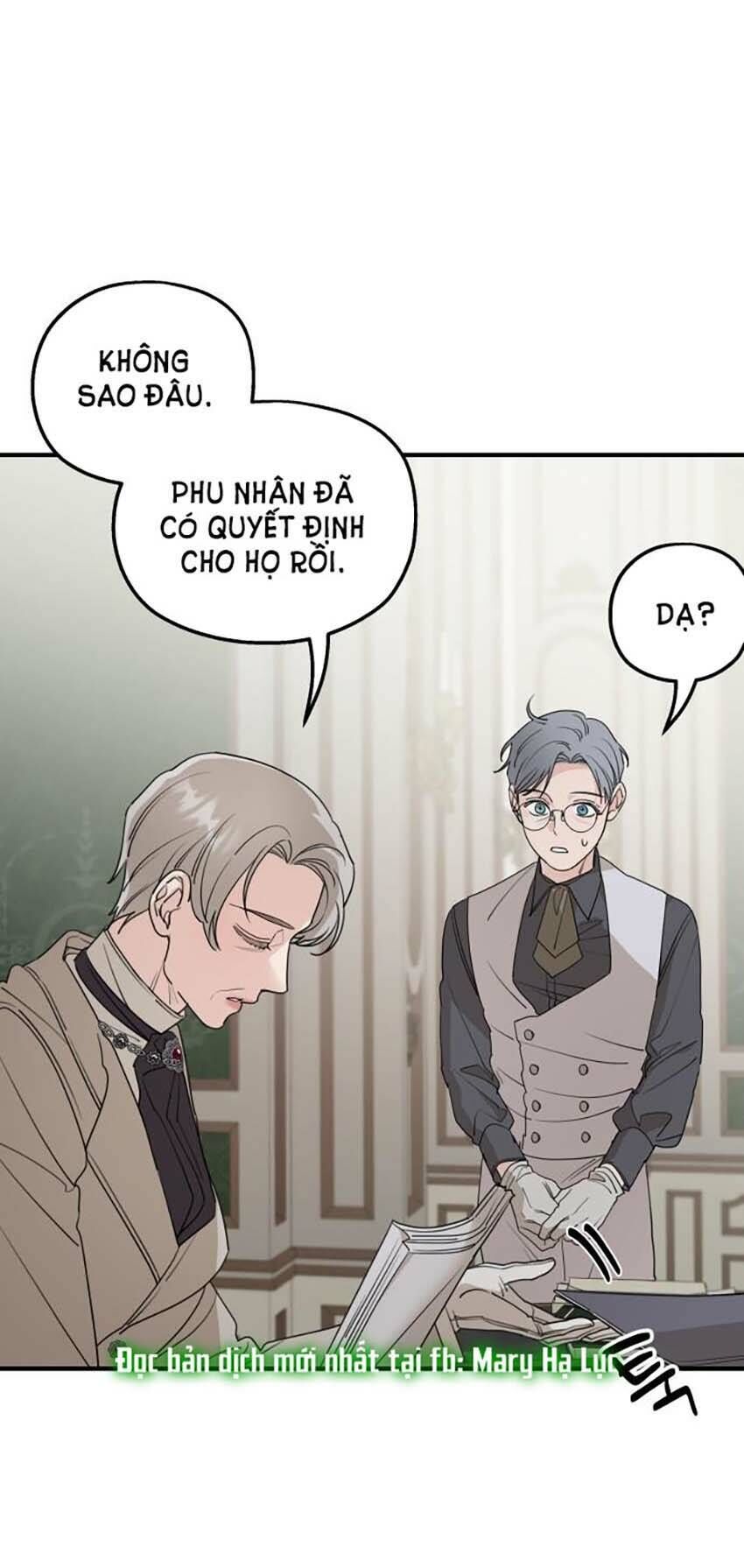 gia đình chồng bị ám ảnh bởi tôi chapter 48.2 - Trang 1