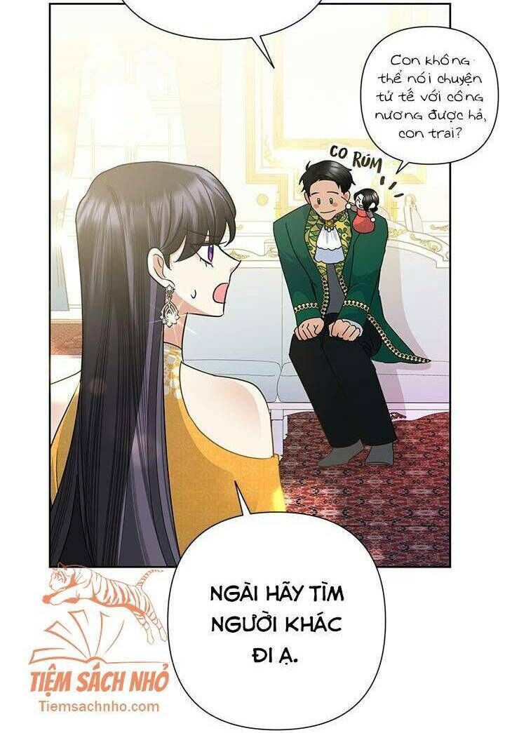 ác nữ hôm nay lại yêu đời rồi! chapter 37 - Trang 2