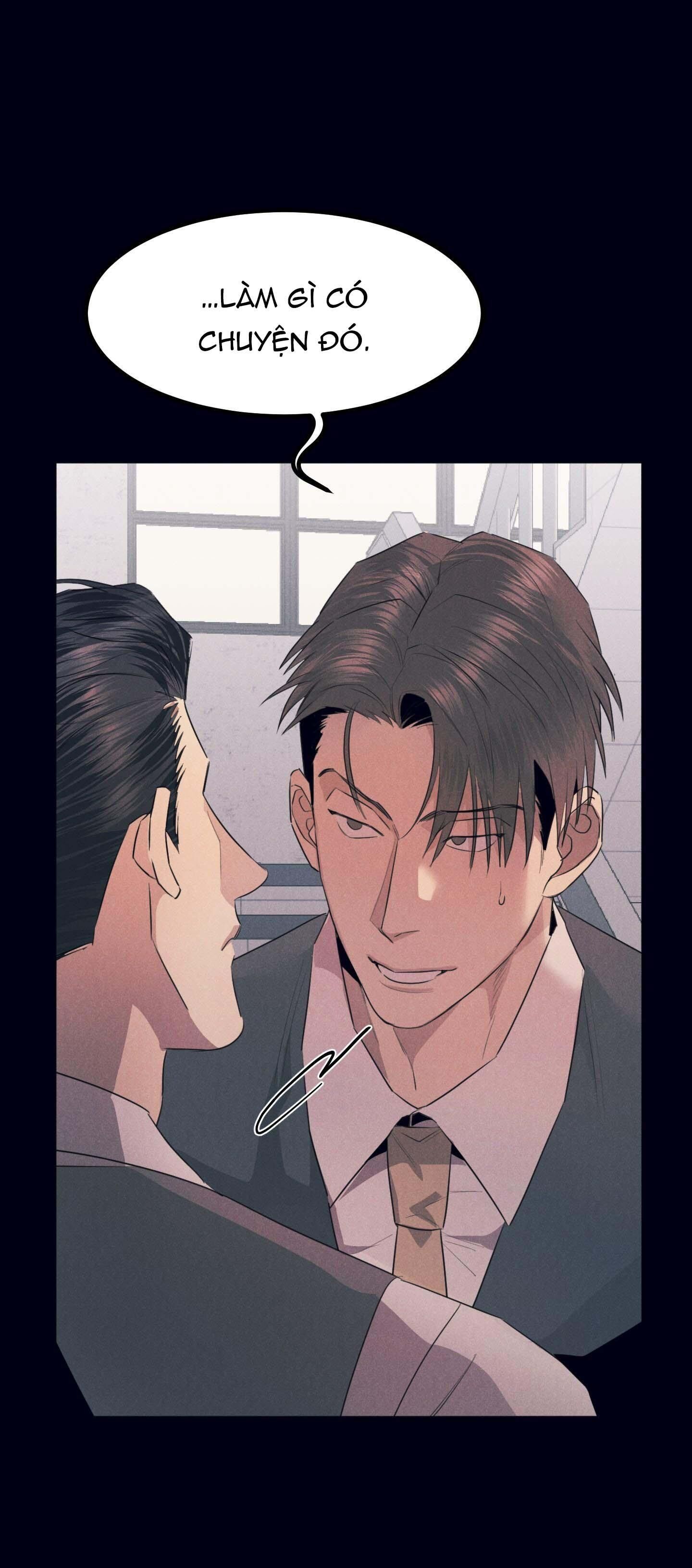 tuyển tập manhwa dằm khăm Chapter 39 Vàng 5 - Trang 1