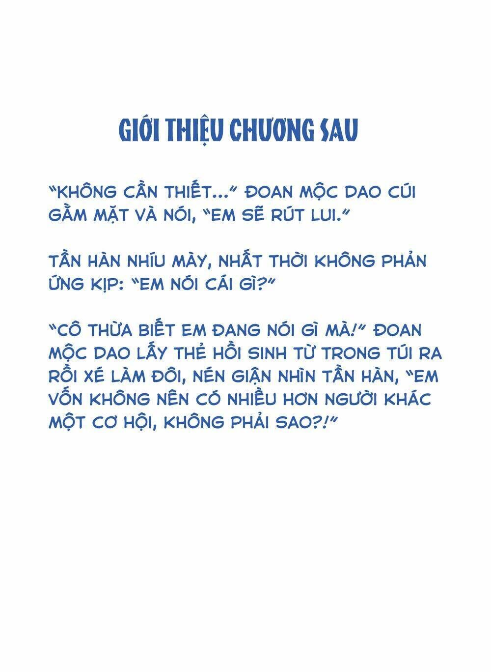 tinh mộng thần tượng chapter 317 - Next chapter 318