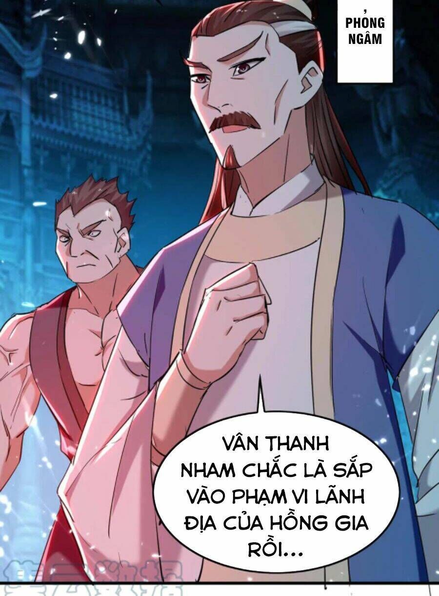 tiên đế qui lai chapter 280 - Trang 2