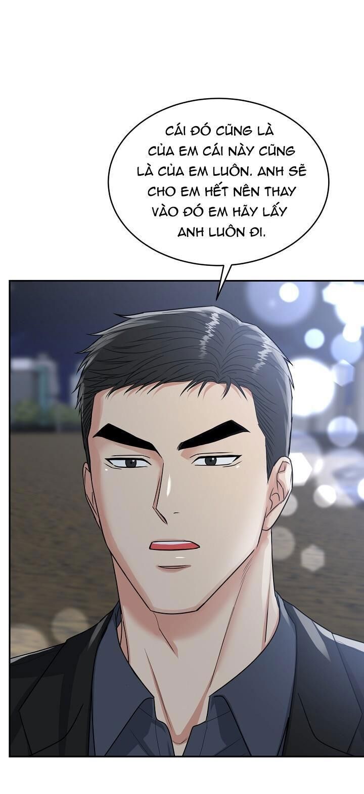 hang hổ Chapter 19 - Next Chương 20