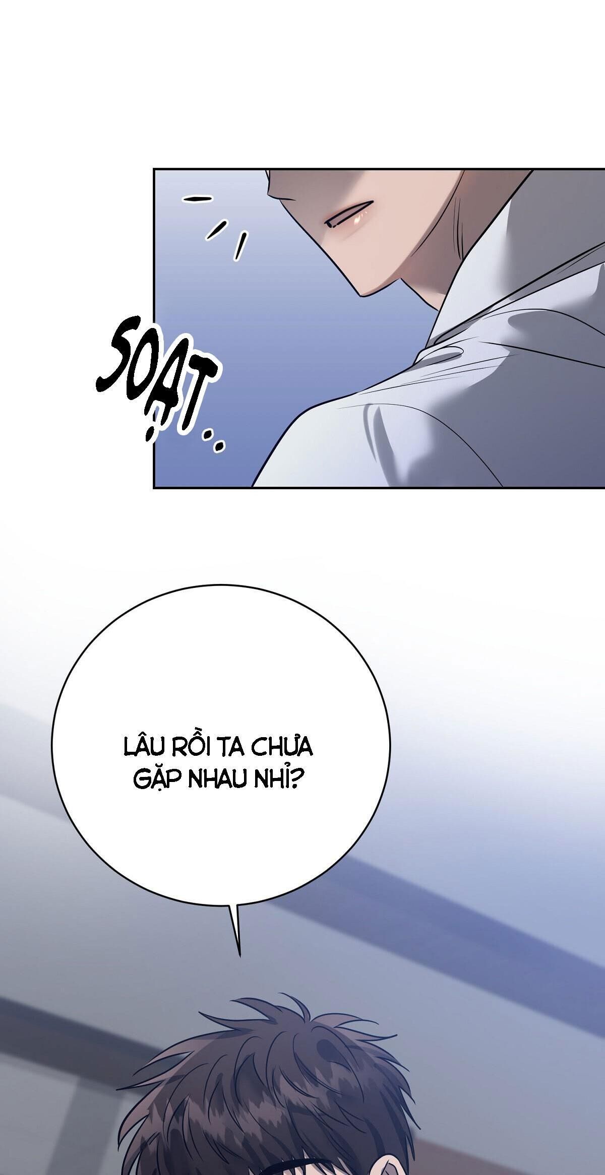 vòng xoáy của ác ma Chapter 38 - Trang 2