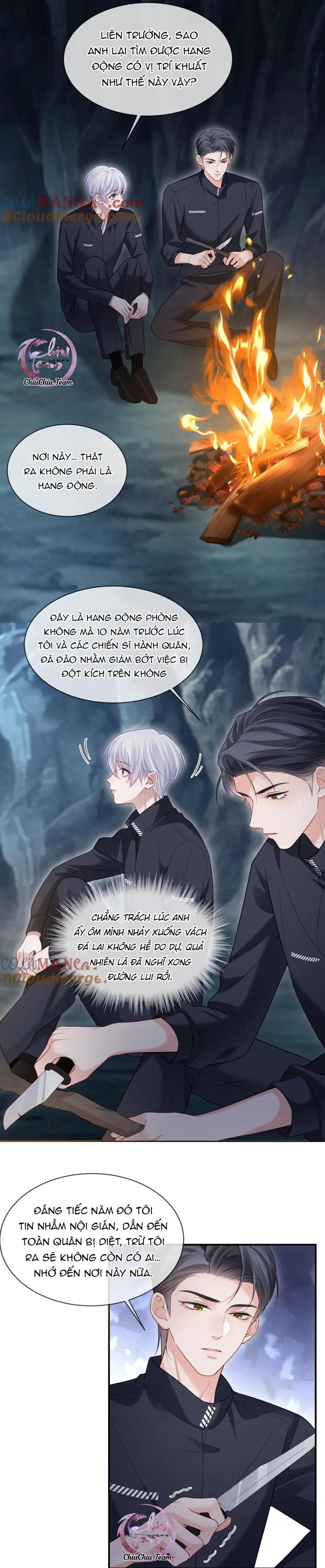 đề nghị ly hôn Chapter 126 - Trang 2