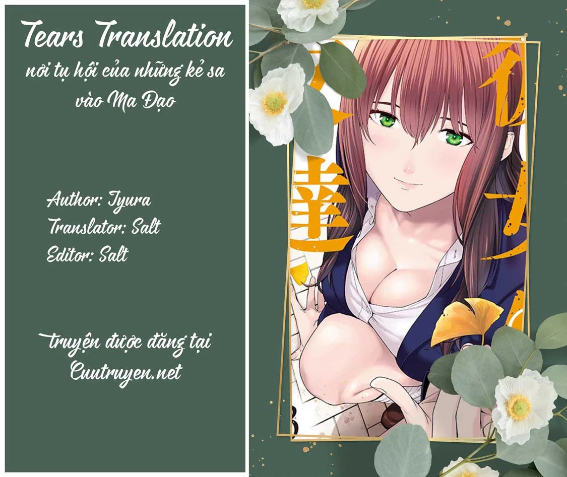 bạn của bạn gái tôi Chapter 75 - Trang 2