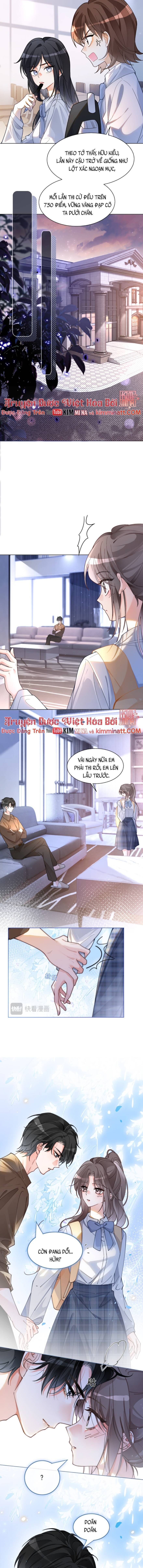 thuần hóa anh trai cặn bã Chương 195 - Next Chương 196