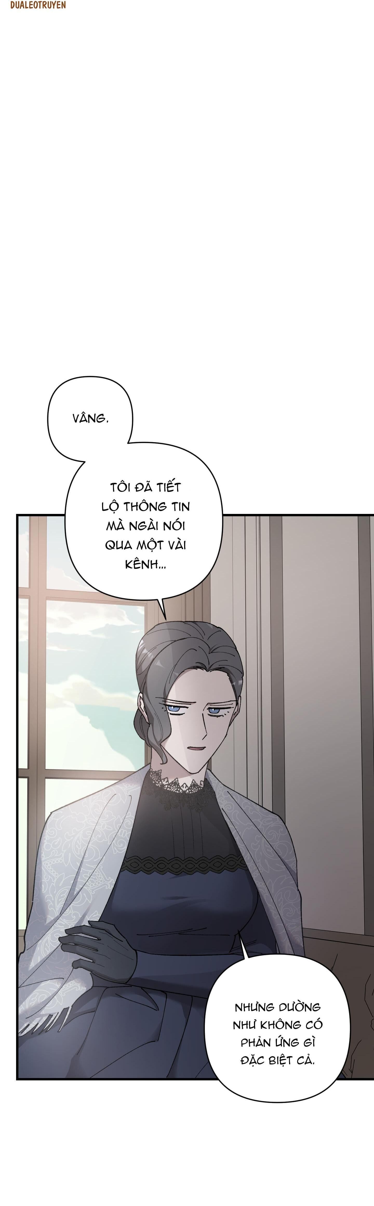 đóa hoa của mặt trời Chapter 74 - Trang 1