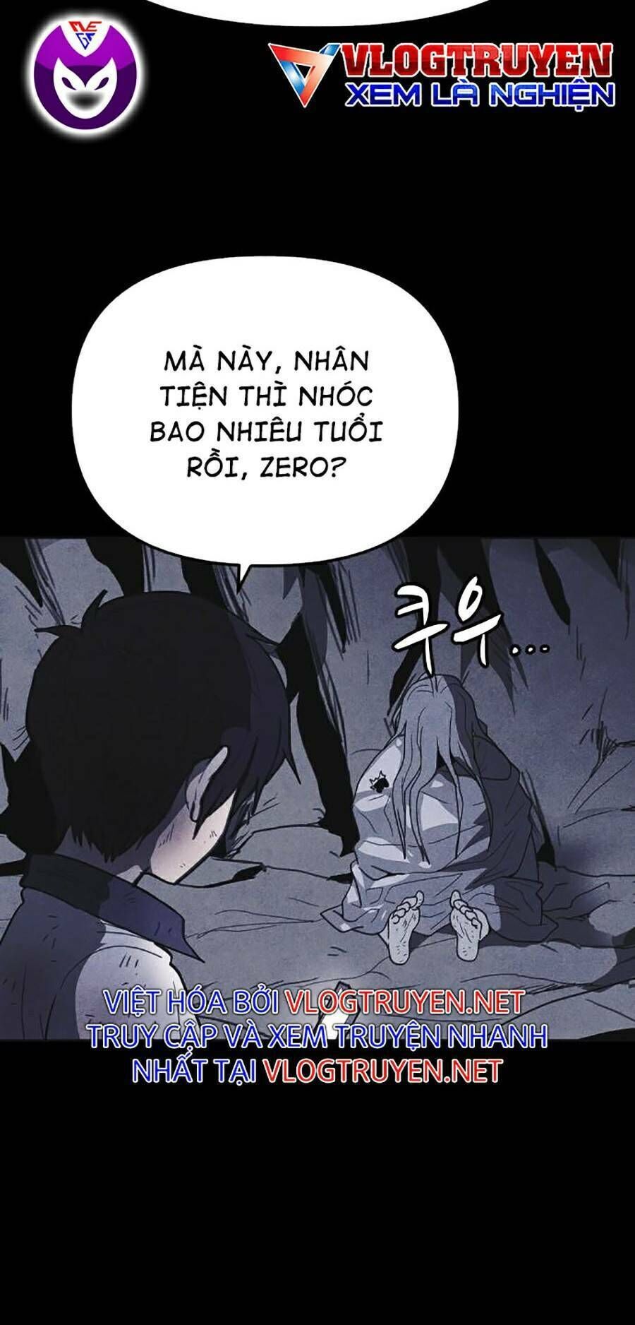 cậu bé shotgun chapter 34 - Next chapter 35