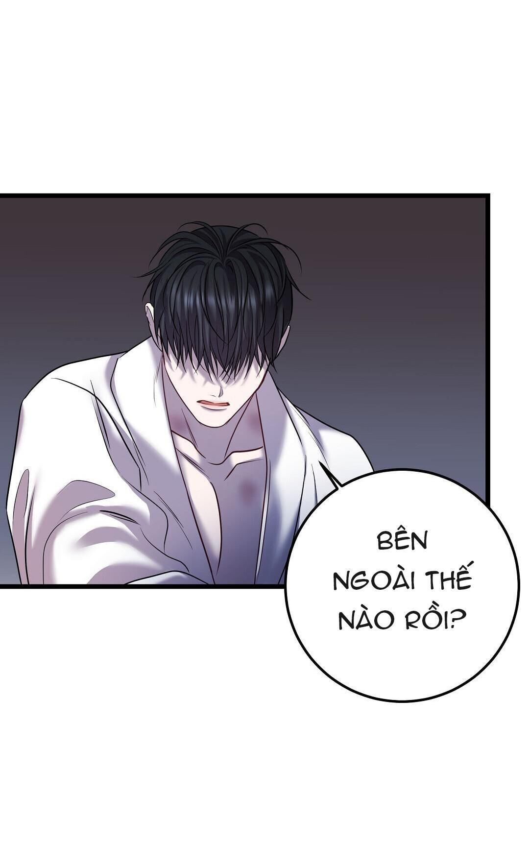 đáy sâu tuyệt vọng Chapter 64 - Next Chapter 65