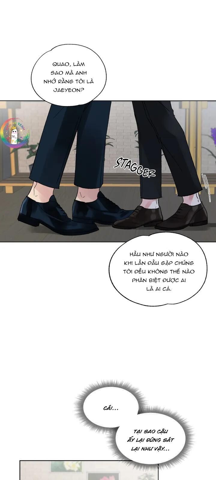 manhwa chịch vồn chịch vã Chapter 46 EUNSOO (3p) - Next Chương 47