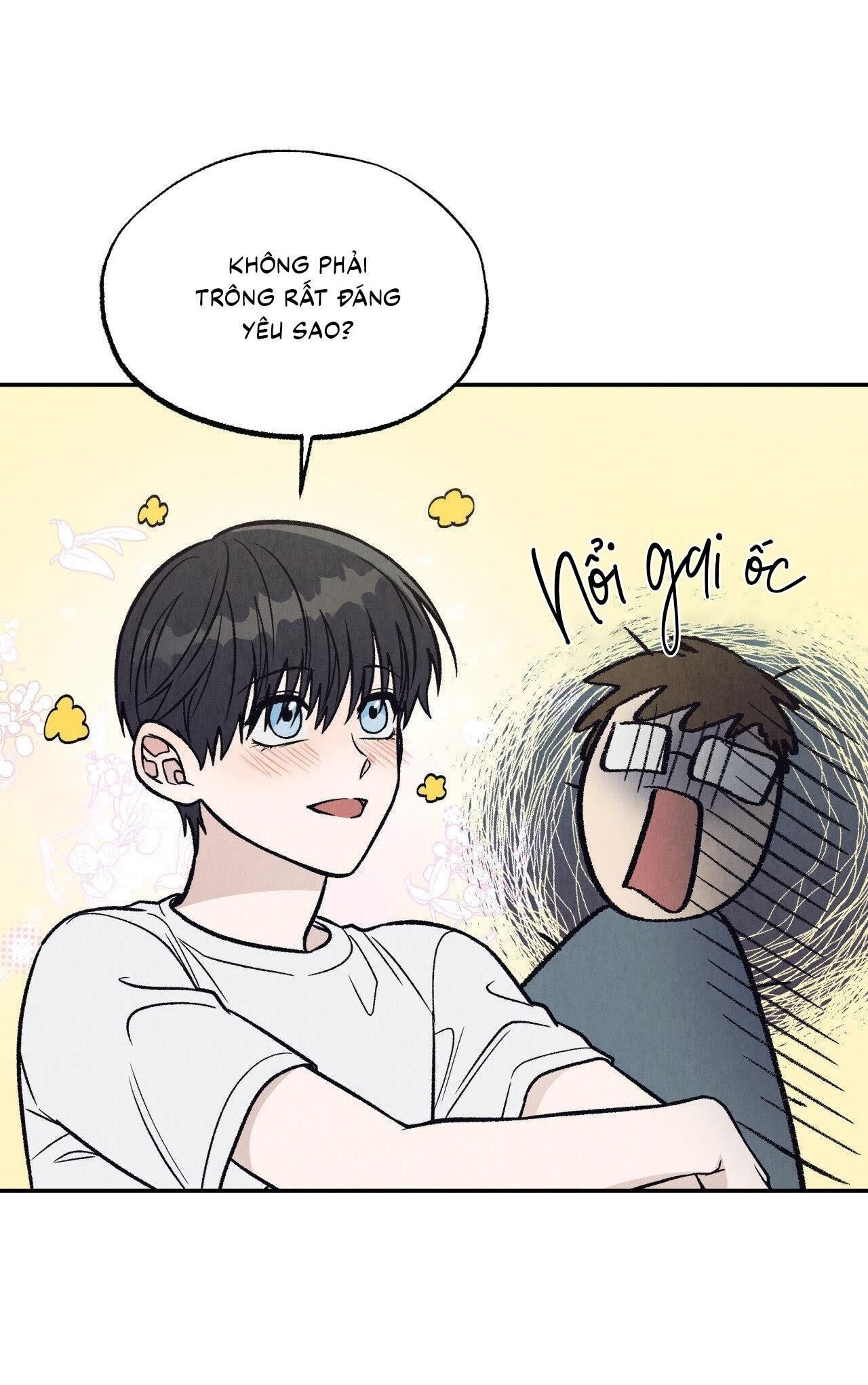 (Cbunu) Tớ Yêu Cậu Chapter 6 - Trang 2