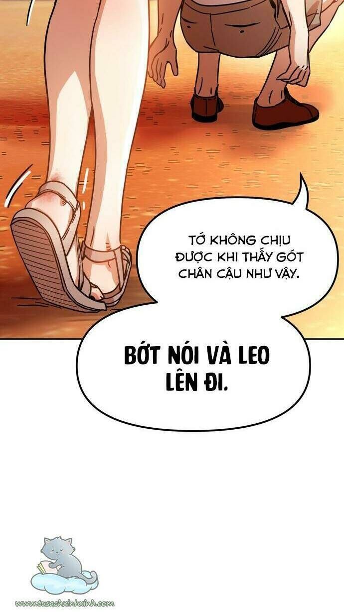 lớ ngớ vớ phải tình yêu chapter 3 - Trang 1