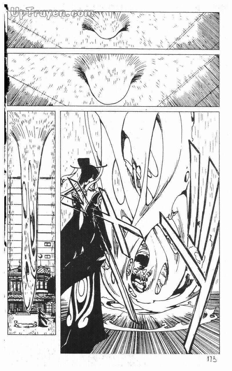 xxxHoLic - Hành Trình Bí Ẩn Chapter 1 - Trang 2